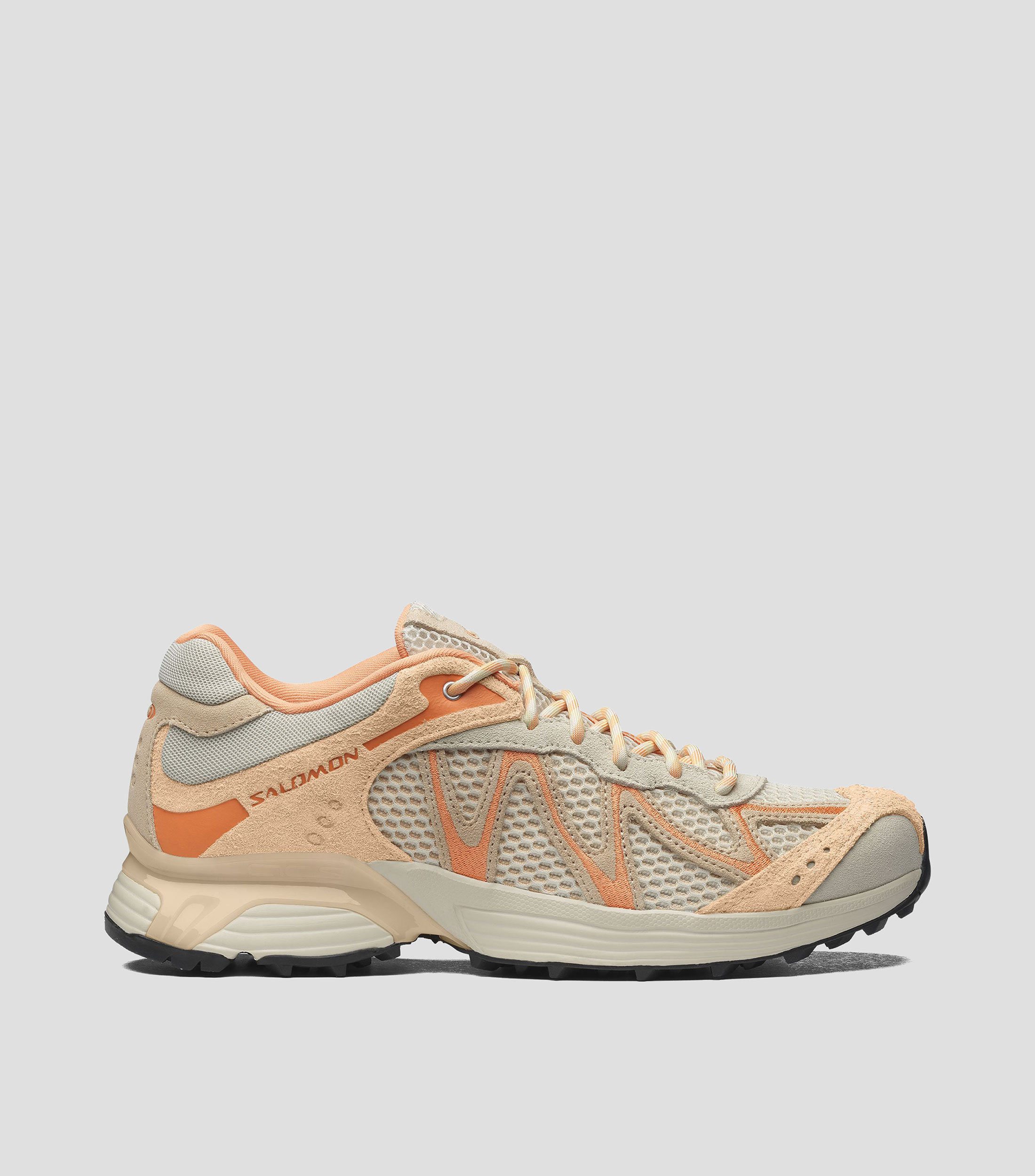 Tenis para senderismo XT-Whisper Agile Chassis Hombre